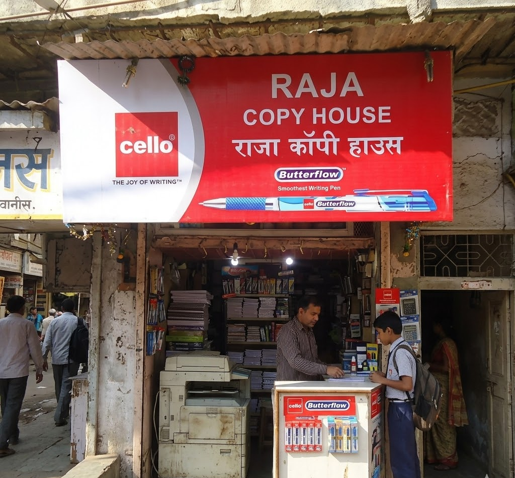 Highway Hoarding - Automobile Brand Launch