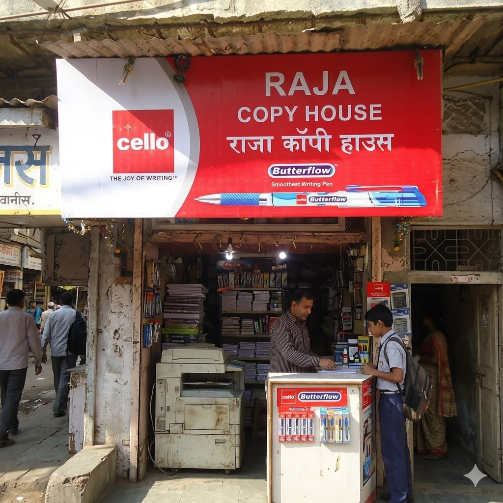 The Evolution of Flex Board Advertising with Acme Advertising Co.