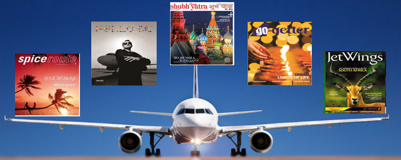 Why Flight Magazine Advertising Captures Premium Attention with Acme Advertising Co.