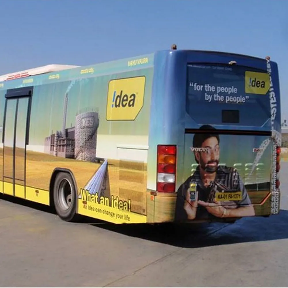 How Transit Advertising Supports Business Growth with Acme Advertising Co.