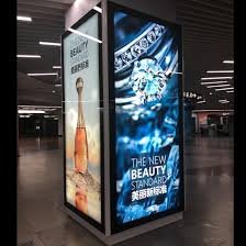 Digital Metro Station Advertising In Pratap Nagar, Delhi - 