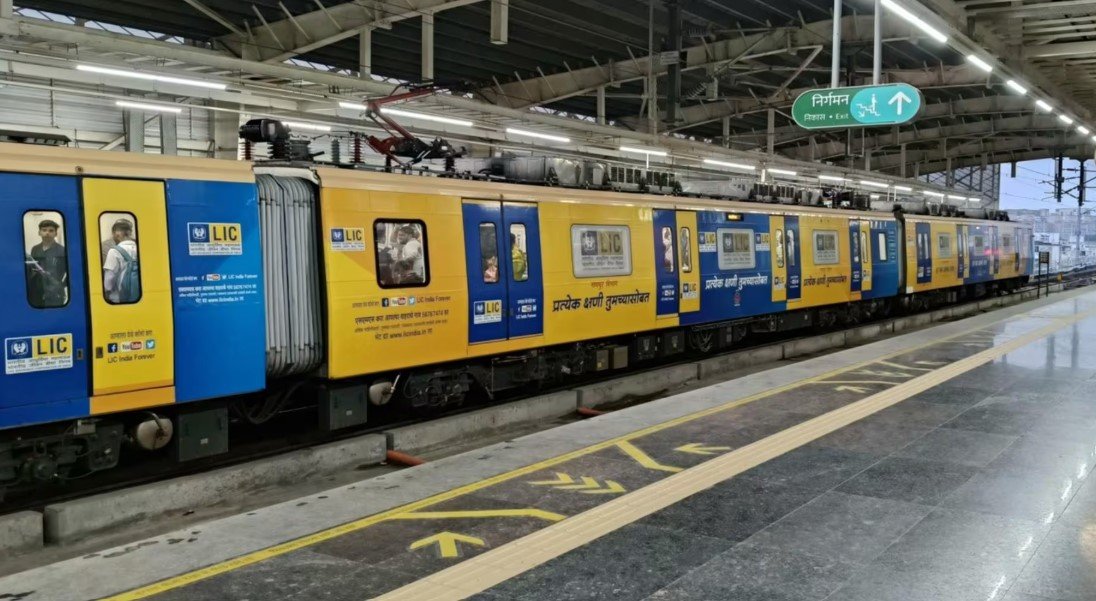 Metro Advertising Companies in Bopodi, Pune - 