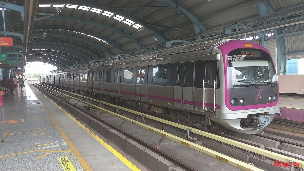 Metro Advertising Company in Nayandahalli, Bengaluru - 