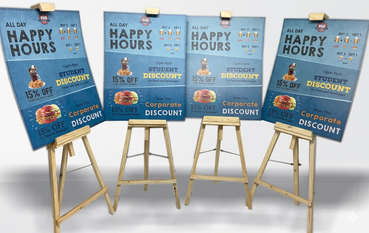 Telecom Digital Billboard