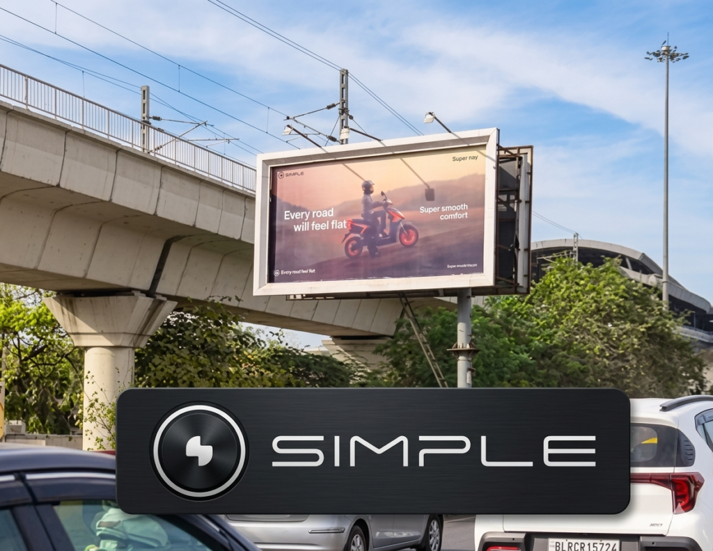 Digital billboard advertising in delhi, india by acme advertising co. get higher visibility