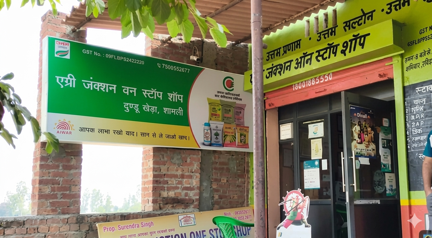 Unipole - OTT Entertainment Brand