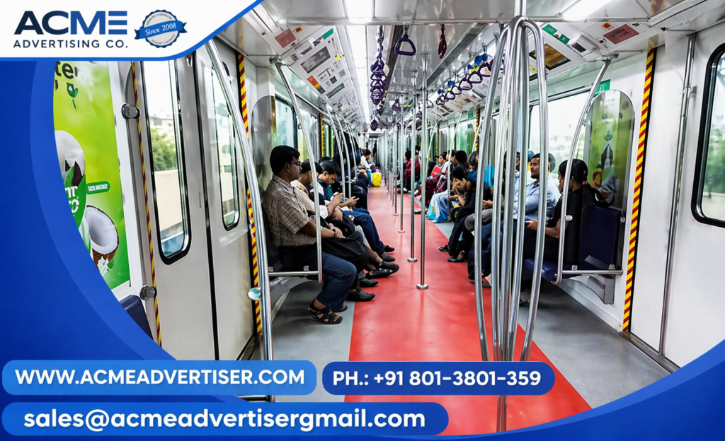 Gujarat Metro Advertising Company