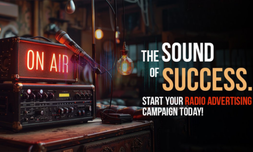 Digital Billboard Campaign