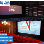 Movie Theater Advertising Branding Company in India – ACME Advertising Co.