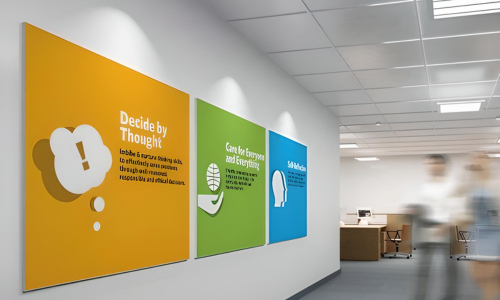 Hoarding - FMCG Campaign