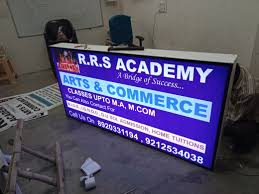 When businesses search for glow sign board suppliers, cost is always a key factor. 