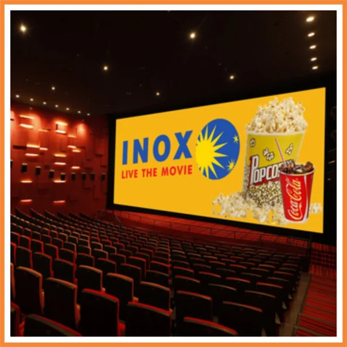 Formats Offered by Movie Theater Advertising Agencies