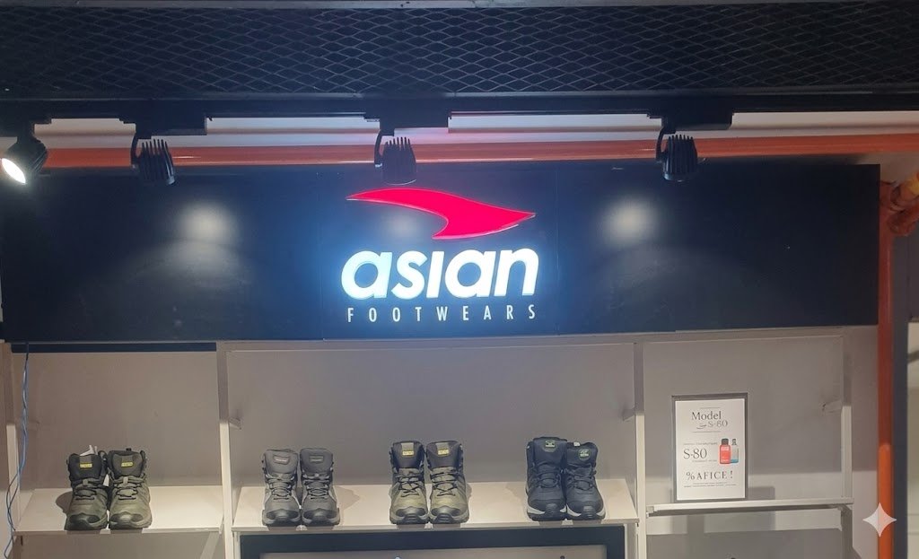 Unipole - FMCG Brand