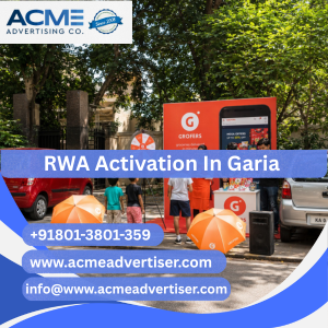 RWA Activation Company In Garia, kolkata - 
