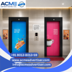 Lift Branding Advertising Company | ACME Advertising Co.