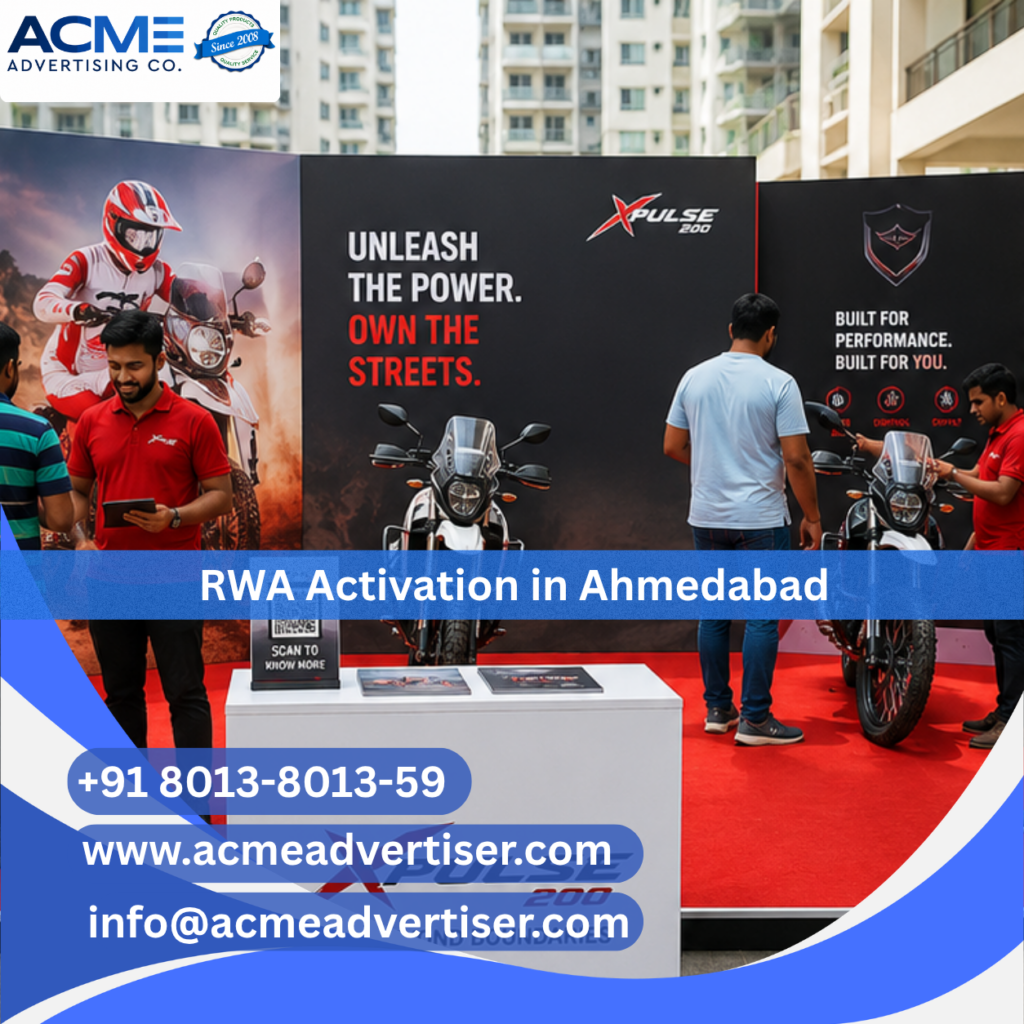 RWA Activation in Golf Course Road Gurgaon (8)