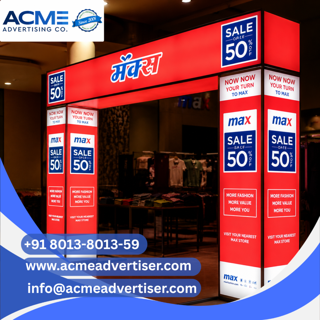 Arch Gate Advertising Company (1)