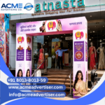 Arch Gate Advertising Company