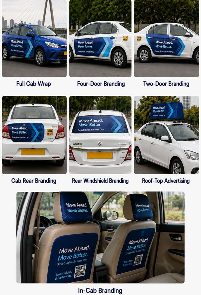 Cab Branding Services In india (2) Cab Branding Services In india (2)