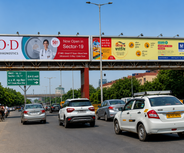 Gantry Outdoor Advertising company, Footover Bridge advertising company (17) Gantry Outdoor Advertising company, Footover Bridge advertising company (17)