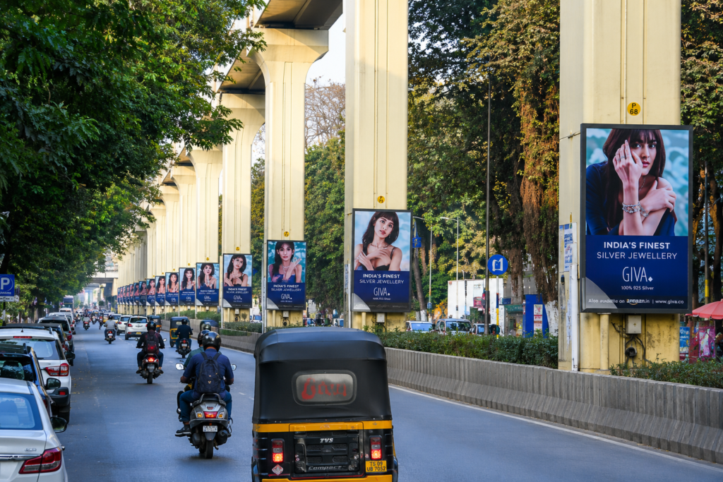 Metro Pillar Advertising Company (3) Metro Pillars Advertising Company (3)