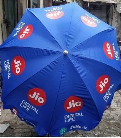 Promotional Umbrella Advertising Company