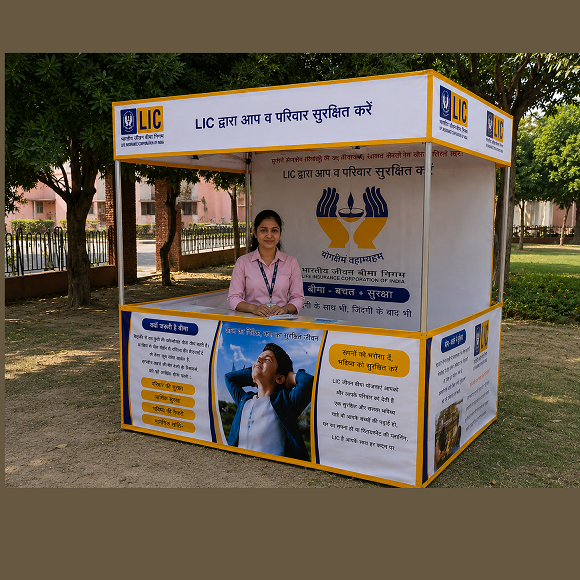 canopy Branding services