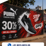 Digital Wall Painting