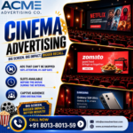 Cinema advertising company in India for impactful big screen brand promotion Cinema Advertising Agency In India PVR Cinema Advertising Company in Sahara Mall, Haryana Inox Cinema Advertising Company in City Square Mall, Rajasthan Inox Cinema Advertising Company in LEPL Icon, Andhra Pradesh PVR Cinema Advertising Company in Rahul Raj Mall, Gujarat Inox Cinema Advertising Company in Crown Interiorz Mall, Haryana PVR Cinema Advertising Company in Central Mall, Chandigarh PVR Cinema Advertising Company near Central Mall, Chandigarh Inox Cinema Advertising Agency in Forum Mall, West Bengal PVR Cinema Advertising Company in Dev Arc Mall, Gujarat Inox Cinema Advertising Company in Seven Seas Mall, Gujarat PVR Cinema Advertising Company in Anupam Mall, Delhi PVR Cinema Advertising Company in Star Mall, Haryana Inox Cinema Advertising Company in Lido Mall, Karnataka Inox Cinema Advertising Company in Vishaal De Mall, Tamil Nadu Inox Cinema Advertising Company in Garuda Swagath Mall, Karnataka PVR Cinema Advertising Company in Orion Mall, Maharashtra Inox Cinema Advertising Company in Inox Eros One, Delhi INOX Cinema Advertising Company in Indore Central, Madhya Pradesh PVR Cinema Advertising Company in EDM Mall, Delhi PVR Cinema Advertising Company near MGF Mall, Haryana