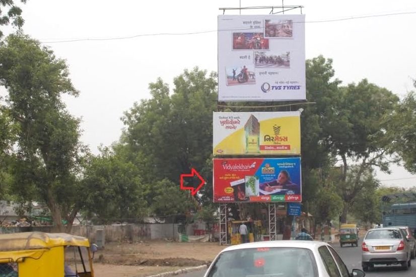 hoarding advertising agencies in guhawti , Acme Advertising Co (2)
