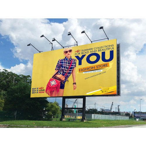 Hoarding Advertising Agencies in Guhawti , Assam: A Practical Guide for Businesses - 